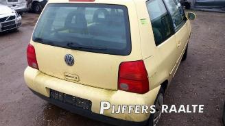 Volkswagen Lupo Lupo (6X1), Hatchback 3-drs, 1998 / 2005 1.4 60 picture 6