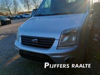 Ford Transit Connect Transit Connect, Van, 2002 / 2013 1.8 TDCi 90 DPF picture 5