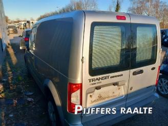 Ford Transit Connect Transit Connect, Van, 2002 / 2013 1.8 TDCi 90 DPF picture 8