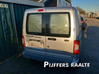 Ford Transit Connect Transit Connect, Van, 2002 / 2013 1.8 TDCi 90 DPF picture 7