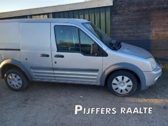 Salvage car Ford Transit Connect Transit Connect, Van, 2002 / 2013 1.8 TDCi 90 DPF 2010/5