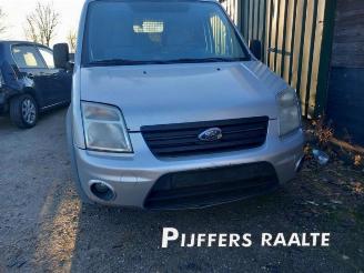 Ford Transit Connect Transit Connect, Van, 2002 / 2013 1.8 TDCi 90 DPF picture 3