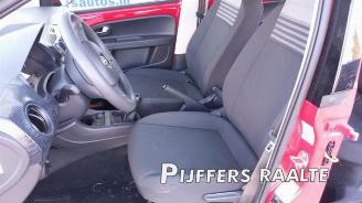 Volkswagen Up! Up! (121), Hatchback, 2011 1.0 12V 60 picture 12