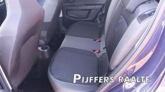 Skoda Citigo Citigo, Hatchback, 2011 / 2019 1.0 12V picture 15