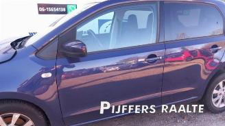 Skoda Citigo Citigo, Hatchback, 2011 / 2019 1.0 12V picture 8