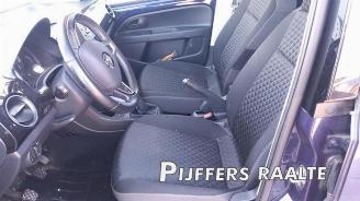 Skoda Citigo Citigo, Hatchback, 2011 / 2019 1.0 12V picture 14