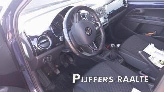 Skoda Citigo Citigo, Hatchback, 2011 / 2019 1.0 12V picture 13