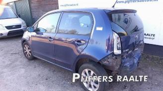 Skoda Citigo Citigo, Hatchback, 2011 / 2019 1.0 12V picture 4