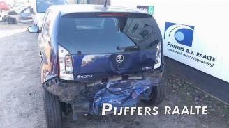 Skoda Citigo Citigo, Hatchback, 2011 / 2019 1.0 12V picture 5