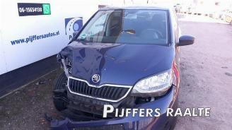 Skoda Citigo Citigo, Hatchback, 2011 / 2019 1.0 12V picture 3