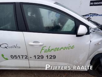 Dacia Sandero Sandero III, Hatchback, 2021 1.0 TCe 90 12V picture 12