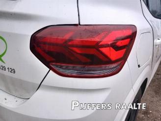 Dacia Sandero Sandero III, Hatchback, 2021 1.0 TCe 90 12V picture 18