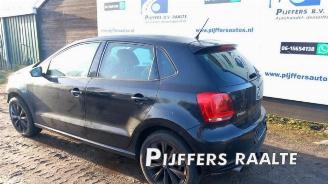 Volkswagen Polo Polo V (6R), Hatchback, 2009 / 2017 1.2 TSI picture 3