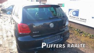 Volkswagen Polo Polo V (6R), Hatchback, 2009 / 2017 1.2 TSI picture 4