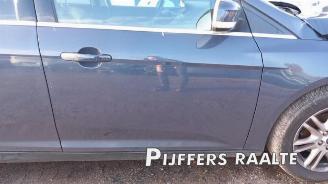 Ford Focus Focus 3 Wagon, Combi, 2010 / 2020 1.0 Ti-VCT EcoBoost 12V 125 picture 25