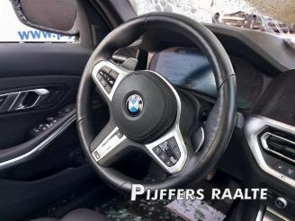 BMW 3-serie 3 serie (G20), Sedan, 2018 330i xDrive 2.0 TwinPower Turbo 16V picture 14