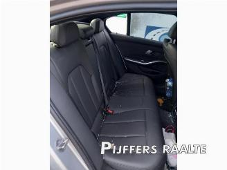 BMW 3-serie 3 serie (G20), Sedan, 2018 330i xDrive 2.0 TwinPower Turbo 16V picture 15