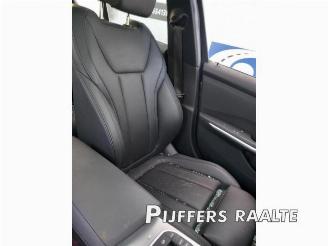 BMW 3-serie 3 serie (G20), Sedan, 2018 330i xDrive 2.0 TwinPower Turbo 16V picture 13