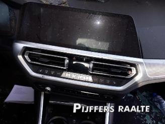 BMW 3-serie 3 serie (G20), Sedan, 2018 330i xDrive 2.0 TwinPower Turbo 16V picture 11