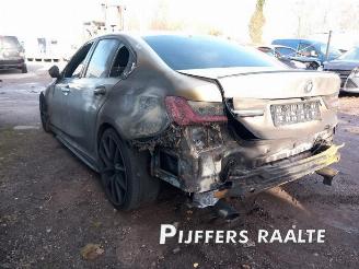 BMW 3-serie 3 serie (G20), Sedan, 2018 330i xDrive 2.0 TwinPower Turbo 16V picture 4