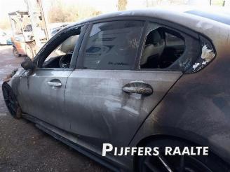 BMW 3-serie 3 serie (G20), Sedan, 2018 330i xDrive 2.0 TwinPower Turbo 16V picture 5