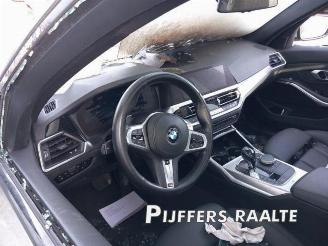 BMW 3-serie 3 serie (G20), Sedan, 2018 330i xDrive 2.0 TwinPower Turbo 16V picture 8