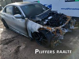 BMW 3-serie 3 serie (G20), Sedan, 2018 330i xDrive 2.0 TwinPower Turbo 16V picture 19