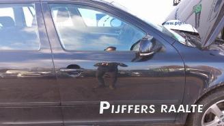 Skoda Octavia Octavia Combi (1Z5), Combi 5-drs, 2004 / 2013 1.4 TSI 16V picture 12