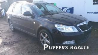 Skoda Octavia Octavia Combi (1Z5), Combi 5-drs, 2004 / 2013 1.4 TSI 16V picture 2
