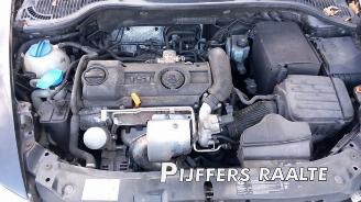 Skoda Octavia Octavia Combi (1Z5), Combi 5-drs, 2004 / 2013 1.4 TSI 16V picture 16