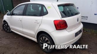 Volkswagen Polo Polo V (6R), Hatchback, 2009 / 2017 1.2 TDI 12V BlueMotion picture 10