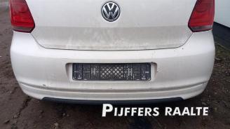 Volkswagen Polo Polo V (6R), Hatchback, 2009 / 2017 1.2 TDI 12V BlueMotion picture 14