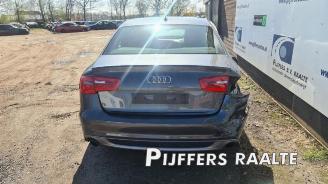 Audi A6 A6 (C7), Sedan, 2010 / 2018 2.0 T FSI 16V picture 10