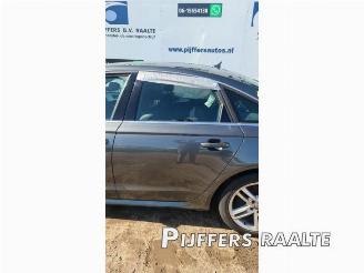 Audi A6 A6 (C7), Sedan, 2010 / 2018 2.0 T FSI 16V picture 7
