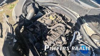 Audi A6 A6 (C7), Sedan, 2010 / 2018 2.0 T FSI 16V picture 6