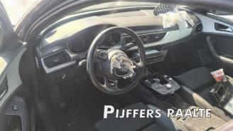 Audi A6 A6 (C7), Sedan, 2010 / 2018 2.0 T FSI 16V picture 8