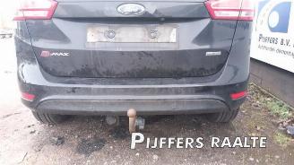 Ford B-Max B-Max (JK8), MPV, 2012 / 2017 1.0 EcoBoost 12V 100 picture 11