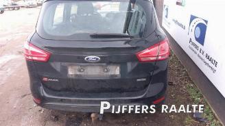 Ford B-Max B-Max (JK8), MPV, 2012 1.0 EcoBoost 12V 100 picture 10