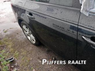 Audi A4 A4 Avant (B9), Combi, 2015 2.0 TDI Ultra 16V picture 19