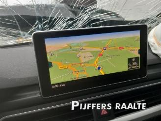 Audi A4 A4 Avant (B9), Combi, 2015 2.0 TDI Ultra 16V picture 21