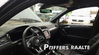 Volkswagen Tiguan Tiguan (AD1), SUV, 2016 2.0 TSI 16V 4Motion picture 20