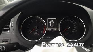 Volkswagen Polo Polo V (6R), Hatchback, 2009 / 2017 1.2 TSI 16V BlueMotion Technology picture 5