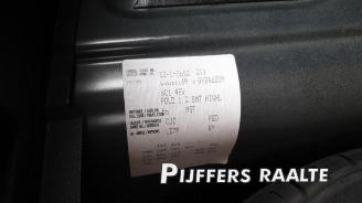Volkswagen Polo Polo V (6R), Hatchback, 2009 / 2017 1.2 TSI 16V BlueMotion Technology picture 15