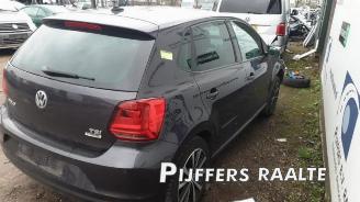 Volkswagen Polo Polo V (6R), Hatchback, 2009 / 2017 1.2 TSI 16V BlueMotion Technology picture 3