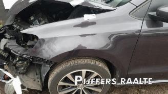 Volkswagen Polo Polo V (6R), Hatchback, 2009 / 2017 1.2 TSI 16V BlueMotion Technology picture 16