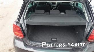 Volkswagen Polo Polo V (6R), Hatchback, 2009 / 2017 1.2 TSI 16V BlueMotion Technology picture 4
