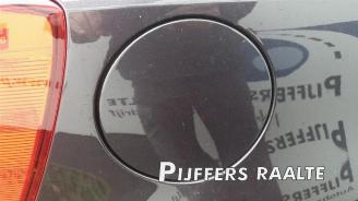 Volkswagen Polo Polo V (6R), Hatchback, 2009 / 2017 1.2 TSI 16V BlueMotion Technology picture 14