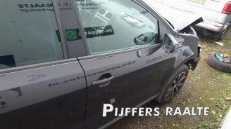 Volkswagen Polo Polo V (6R), Hatchback, 2009 / 2017 1.2 TSI 16V BlueMotion Technology picture 13