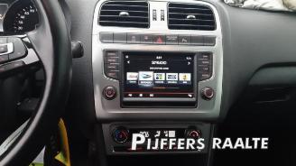 Volkswagen Polo Polo V (6R), Hatchback, 2009 / 2017 1.2 TSI 16V BlueMotion Technology picture 11
