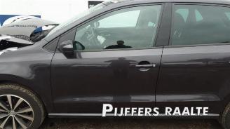 Volkswagen Polo Polo V (6R), Hatchback, 2009 / 2017 1.2 TSI 16V BlueMotion Technology picture 9